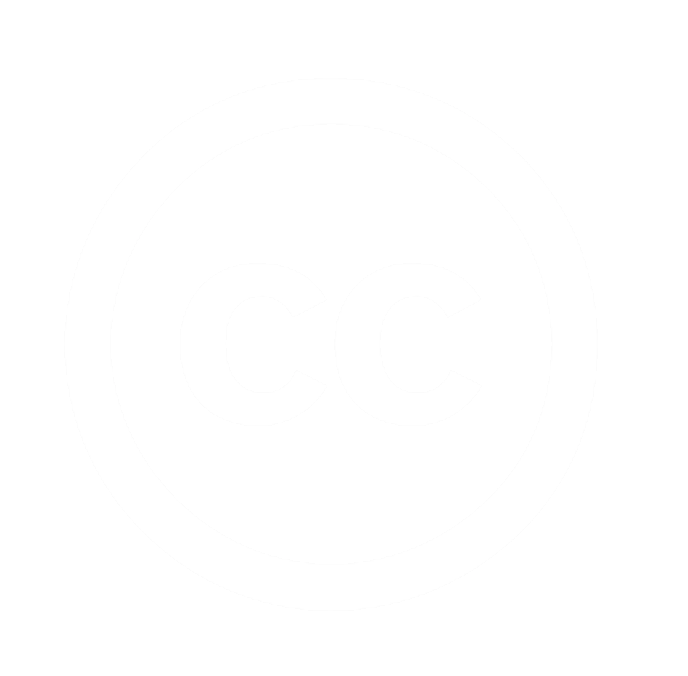 creative commons license CC